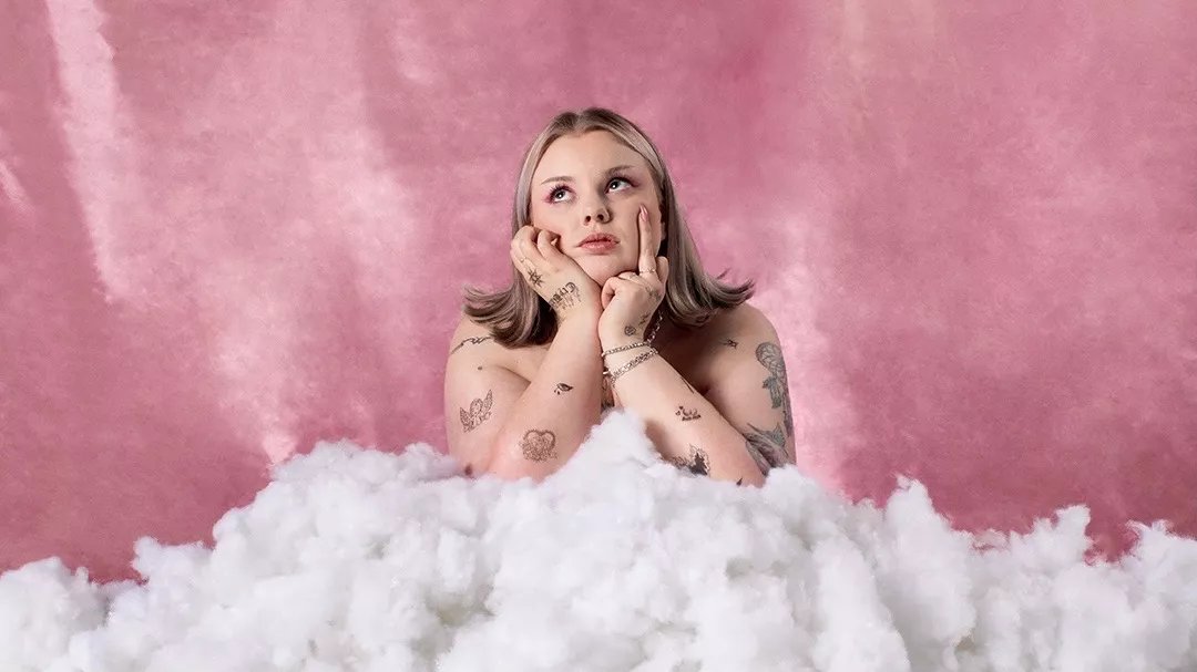 BÄST JUST NU: Brustna hjärtans electropop-R&B