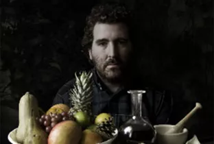 Hot Chip-medlem udsender soloalbum