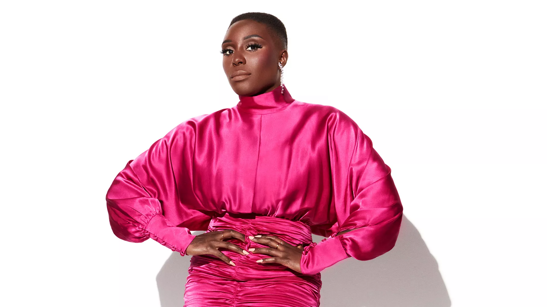 Intervju med Laura Mvula – om Google-samarbetet och nya albumet