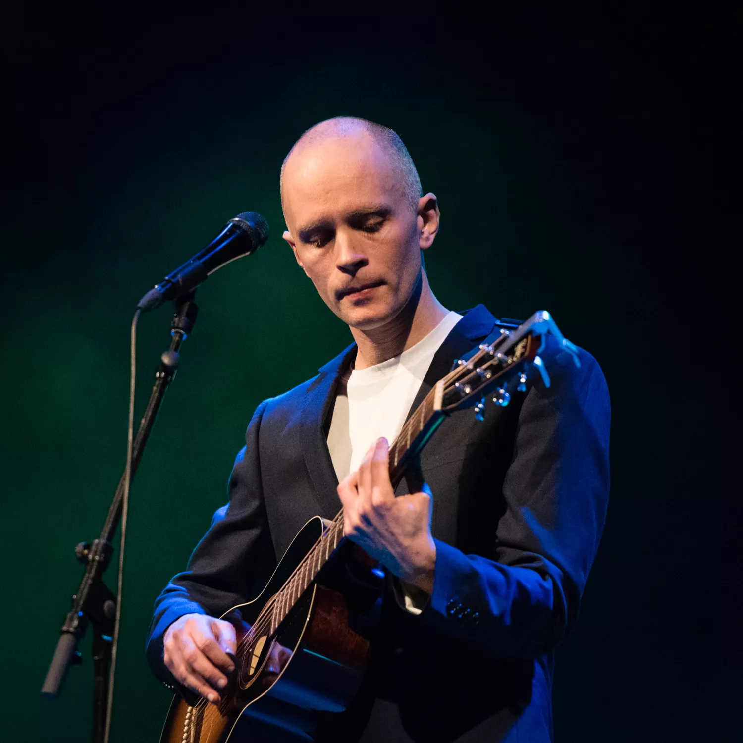 6 nya till Way Out West