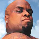 Gnarls Barkley nr. 1 med download-salg