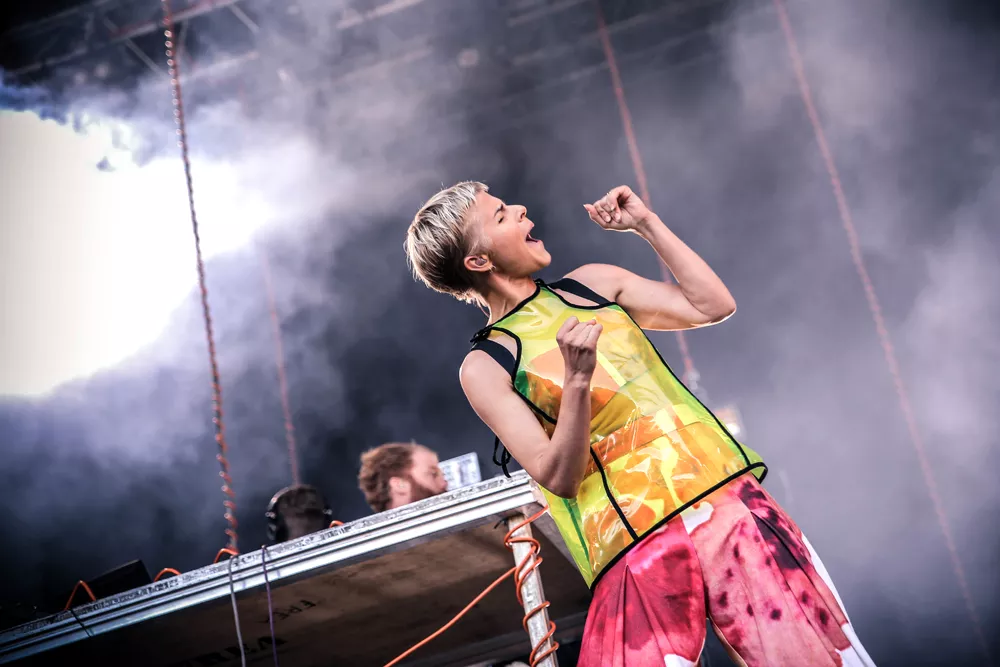 Här är septembers bästa och sämsta händelser