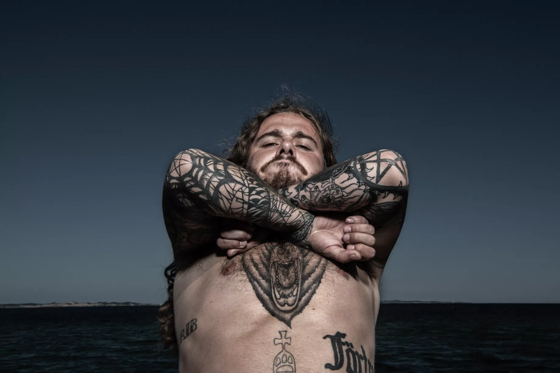 Svend Karlsson fra Baest: Her er mit soundtrack til livet