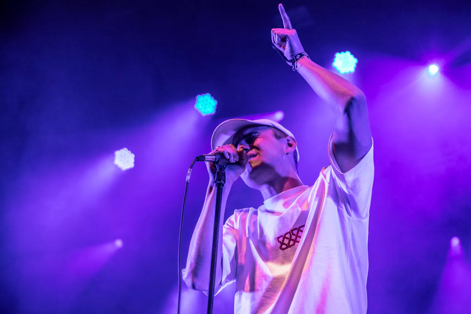 Livets værdier i front for modnet Louis Samson