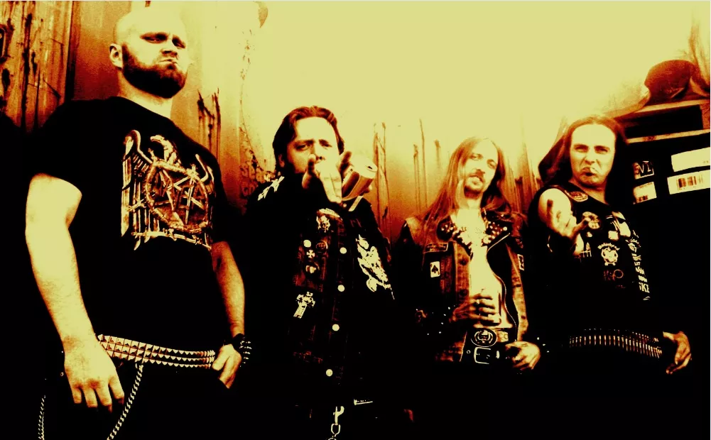 Ny låt fra Nocturnal Breed