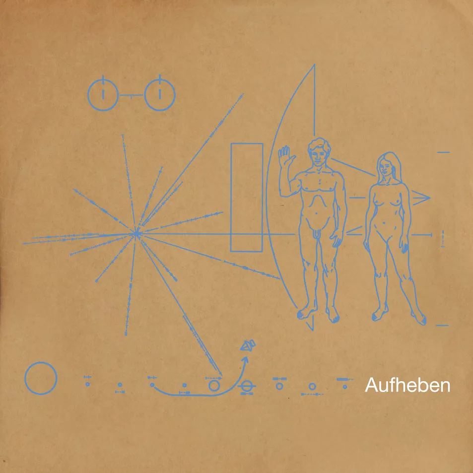 Aufheben - The Brian Jonestown Massacre