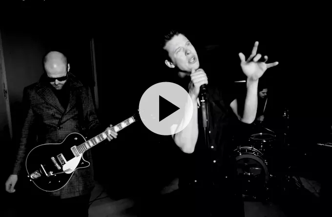 Too Young To Die udgiver ny video – se med her