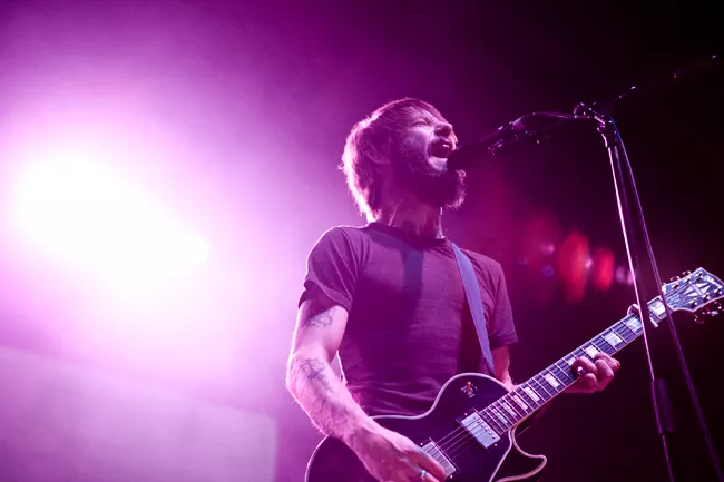 NorthSide Festival sælger endagsbilletter