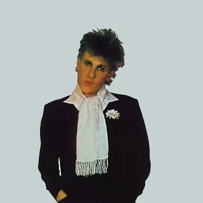 Plastic Bertrand sang muligvis ikke selv på sit største hit