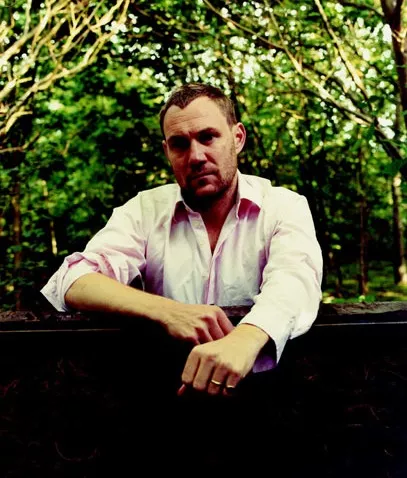 David Gray trækker grænsen