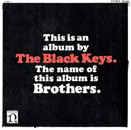 Brothers - The Black Keys
