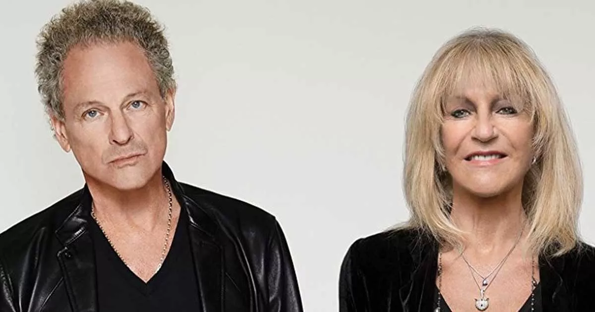 Fleetwood Mac i forklædning