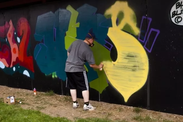 Roskilde-fotoblog: Ida Dorthea på Roskilde dag 7