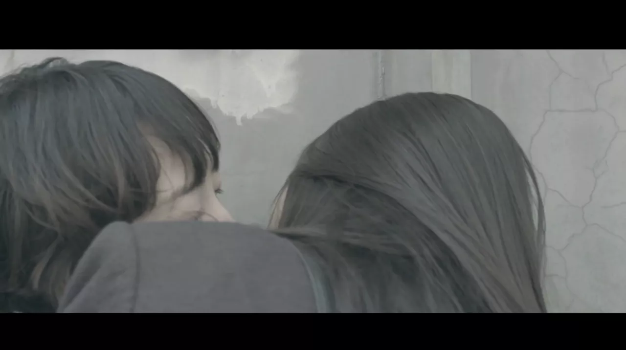 Ny musikvideo: Hemmelighedsfuld dansk duo udforsker kærligheden