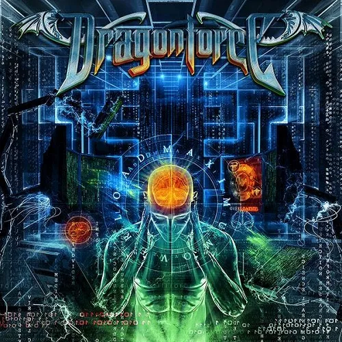 Maximum Overload - Dragonforce