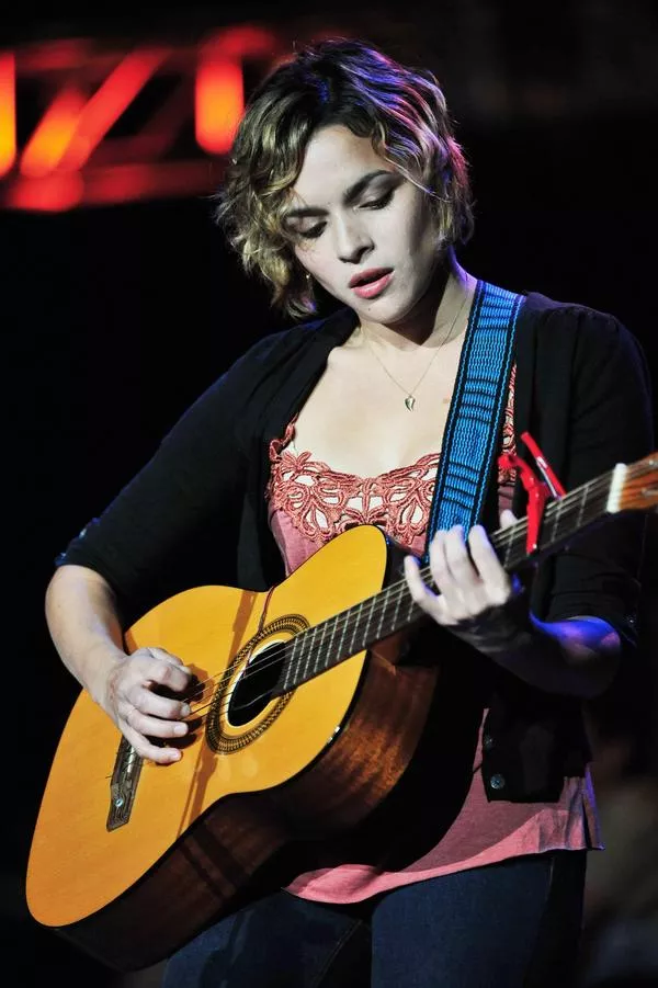 Norah Jones udsender duetalbum