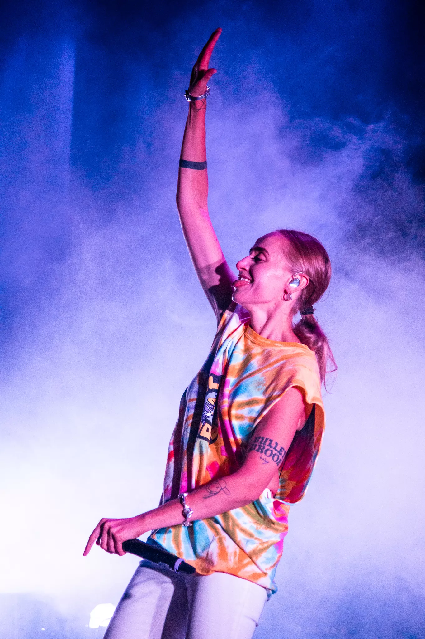 Åtta nya namn klara för Way Out West