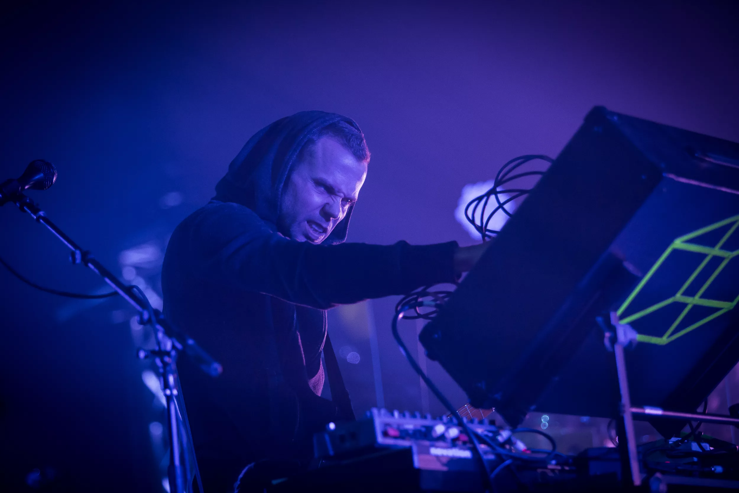 En av de mest euforiske konsertene i festivalens historie