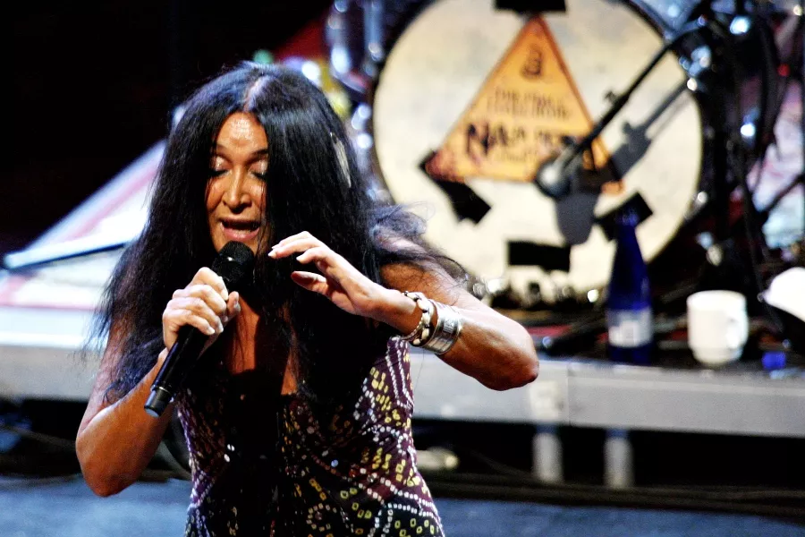 The Savage Rose på efterårsturné