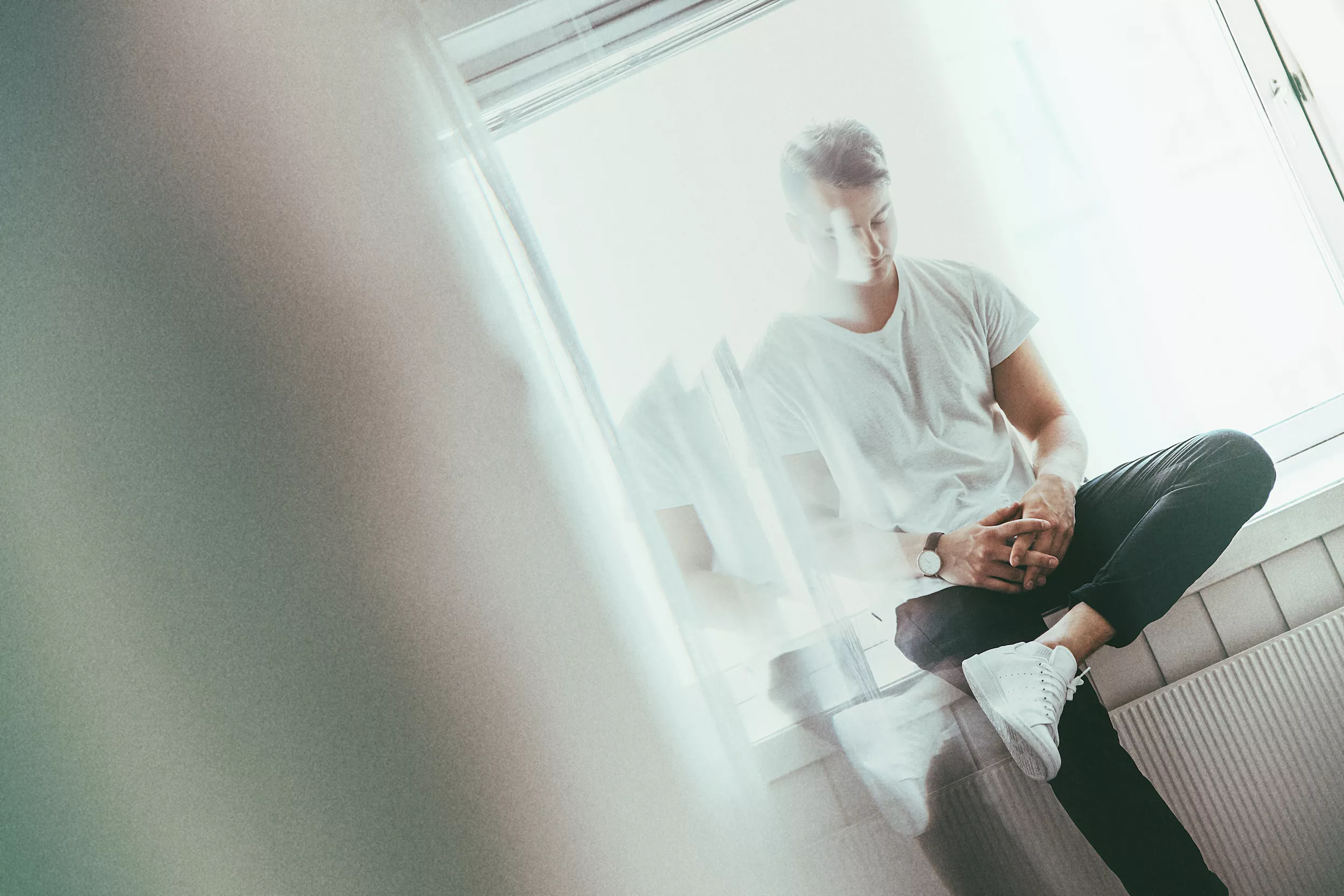 Ny hit fra Sonny Alven?