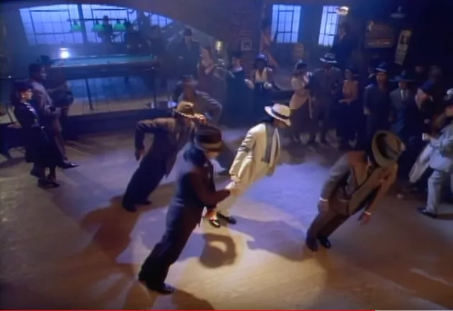 Sådan kunne Michael Jackson udføre sin umulige dans