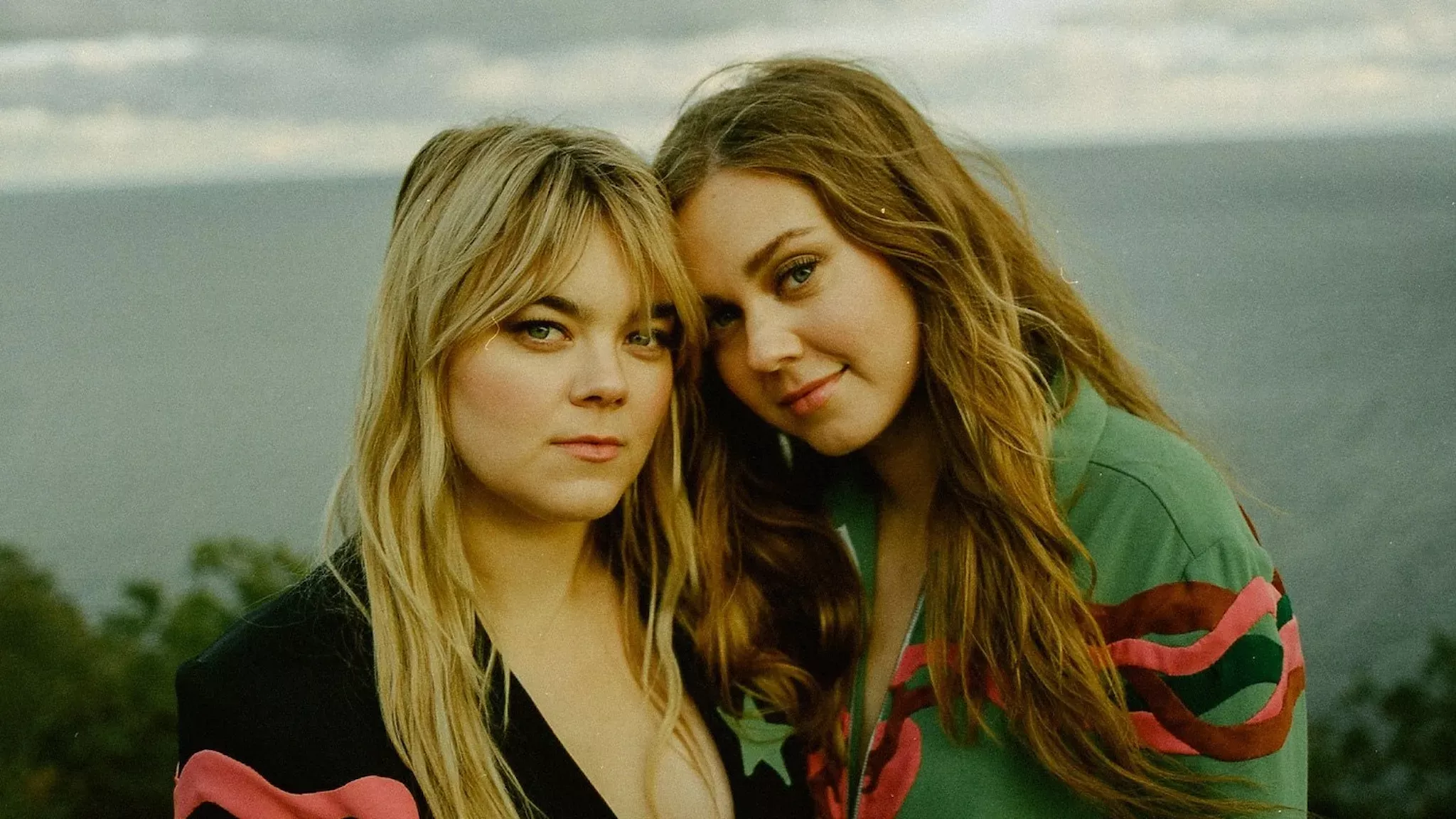 First Aid Kit till Dalhalla