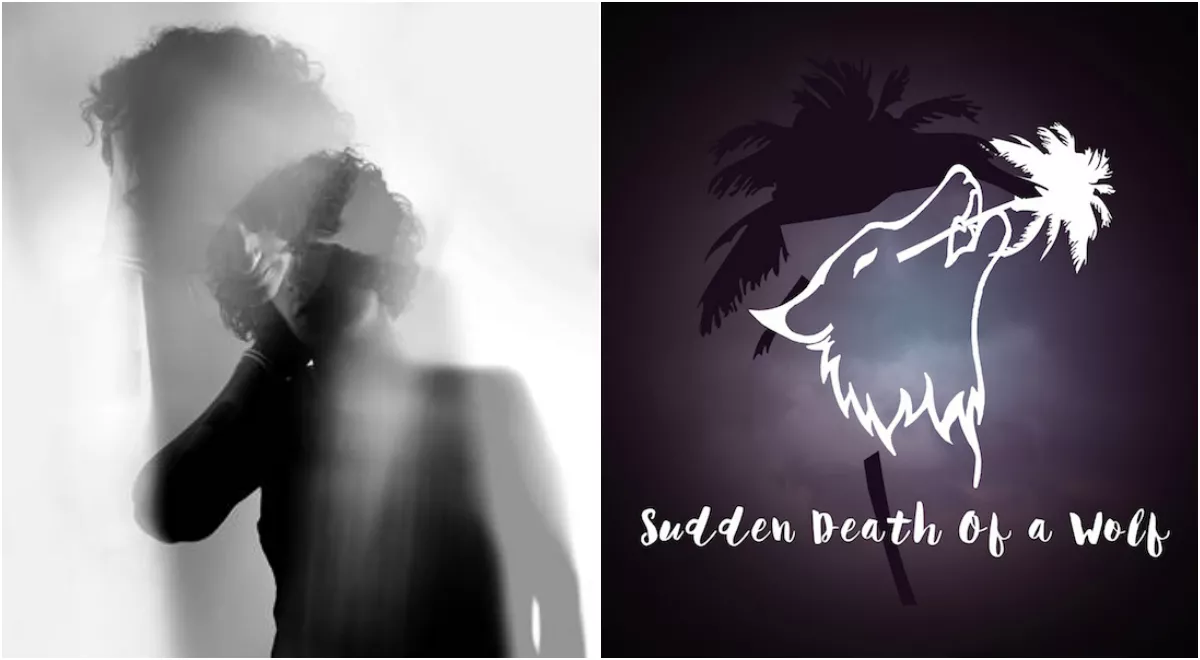 LÅTPREMIÄR: Tkačuk inspireras av samtidens mest intressanta hiphop