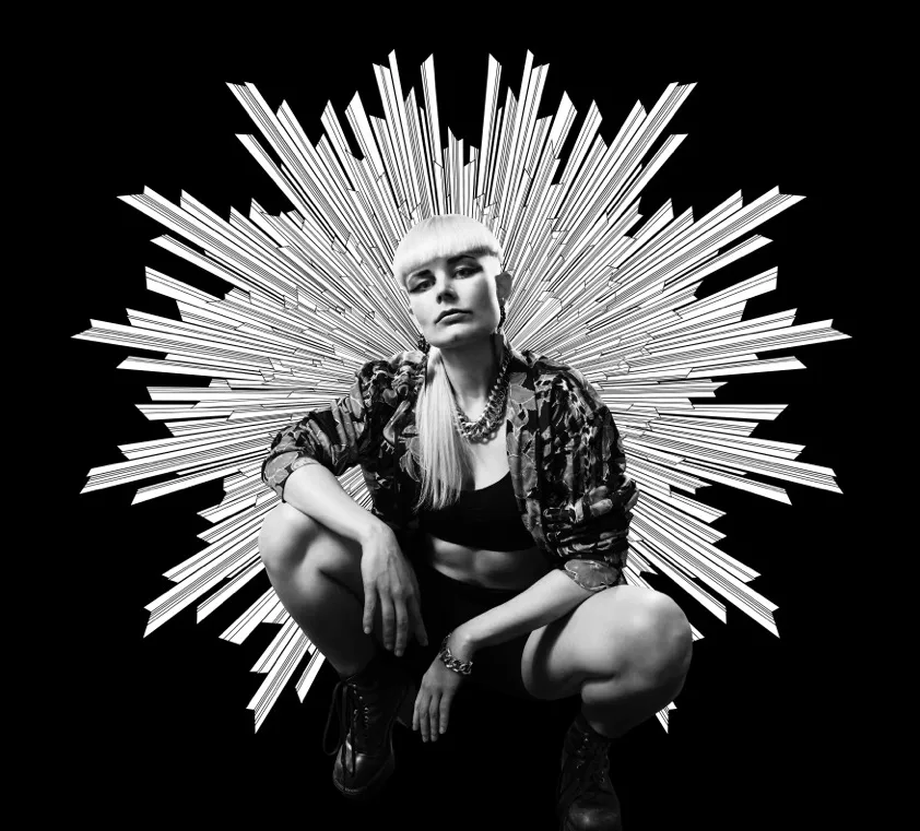 Partikelfysikkens æteriske lydspor