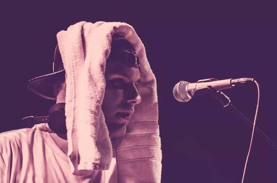 Pelle Peter Jensen: Hvis det skal være, er Lars Lilholt altid frækt