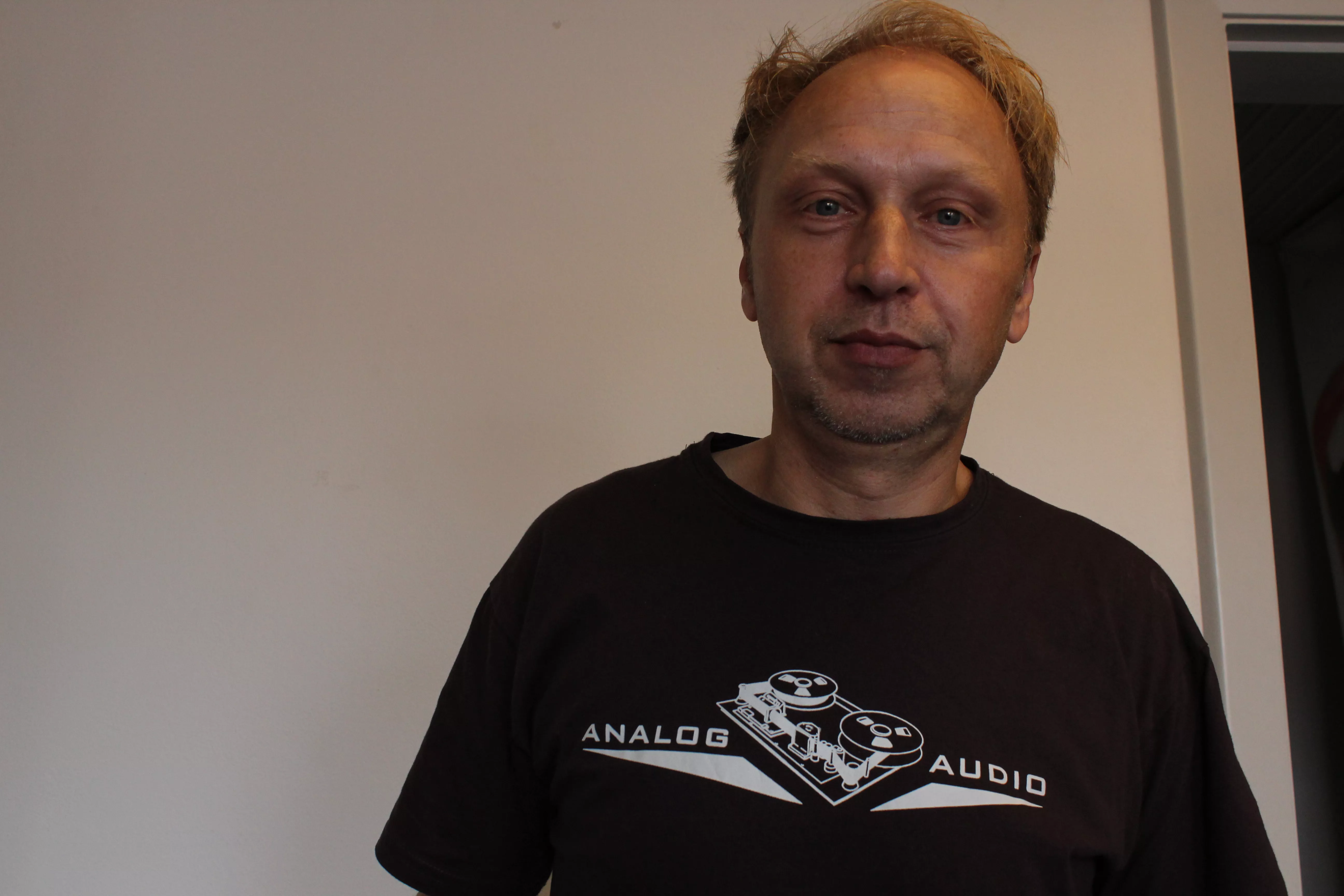 Guide: Det skal du høre på Roskilde – ifølge Finn P. Madsen