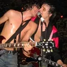 Detaljer om The Libertines’ andet album