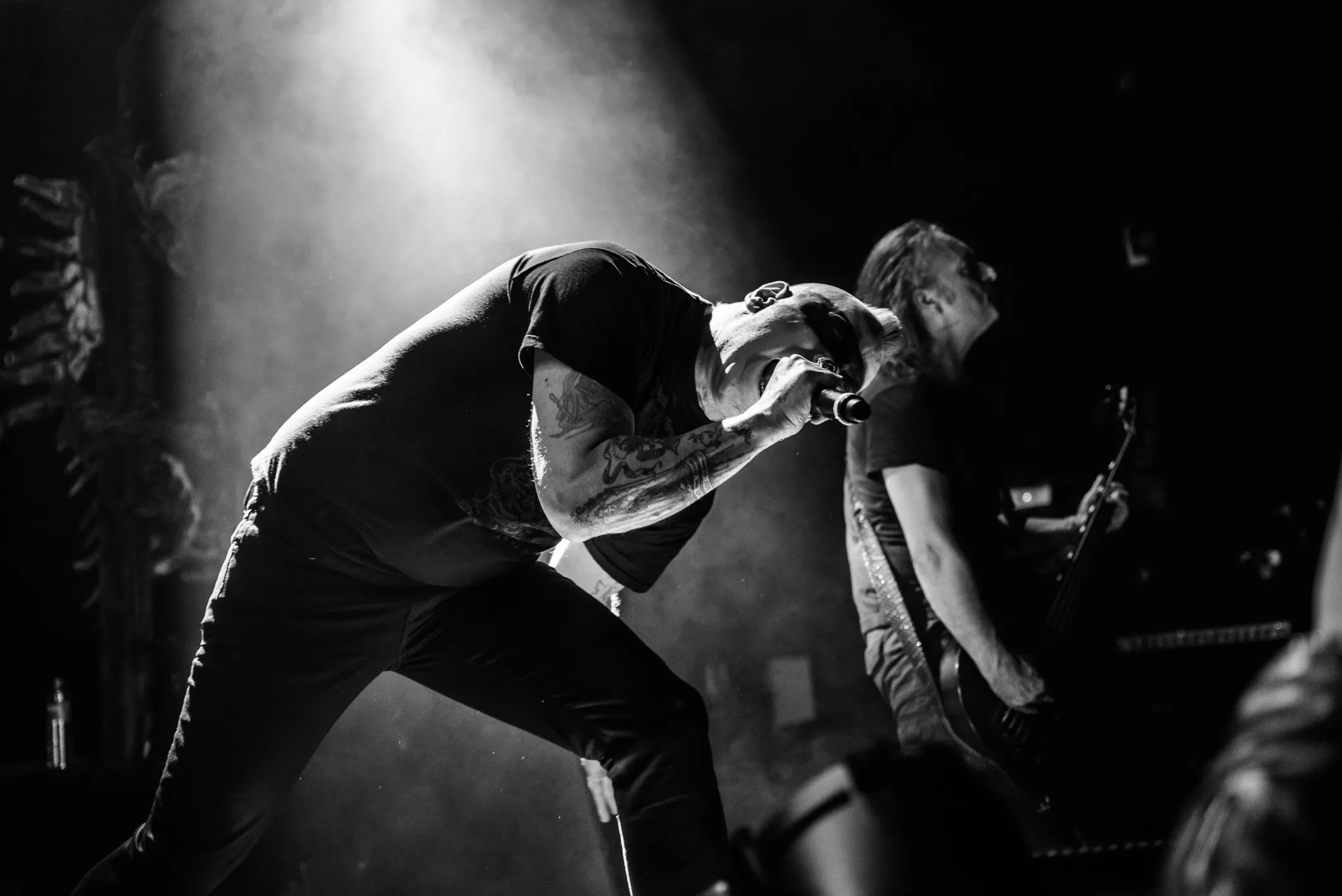 Fremfører legendarisk album i to norske byer