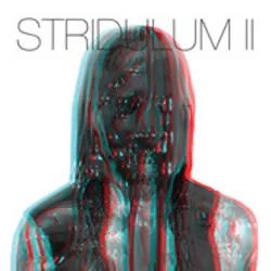 Stridulum II - Zola Jesus