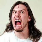 Den 9. september er det ulvetid for Andrew W.K.