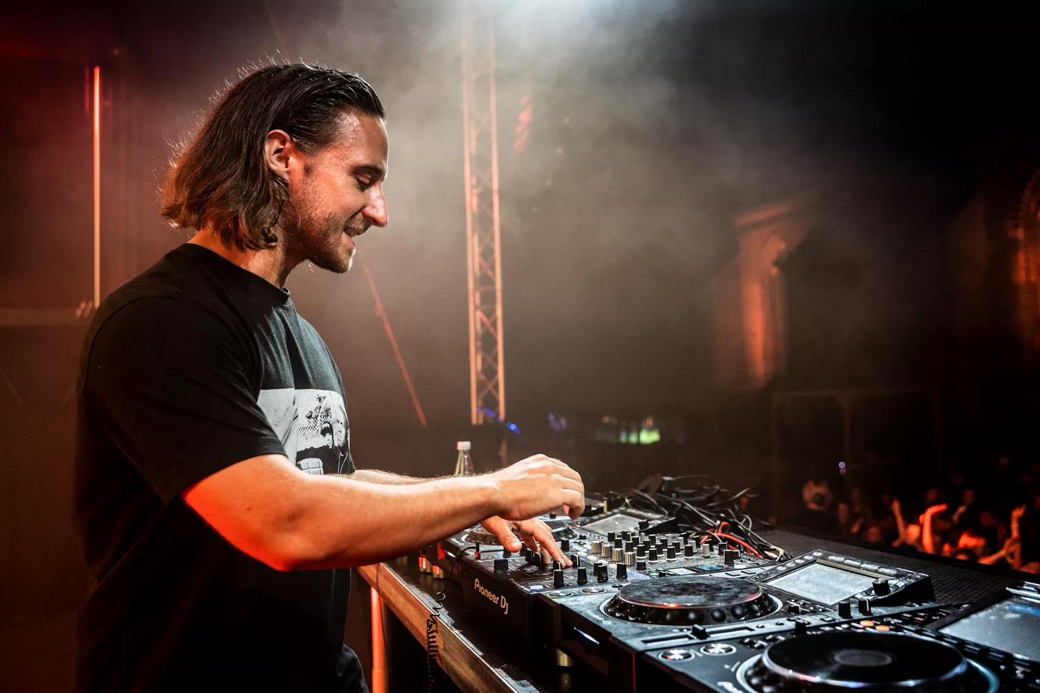 Banger-bagkatalog forplumres af forhistorisk fyld