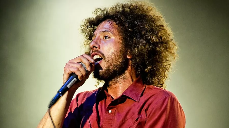 Rage Against The Machine-fans donerer millionbeløb til velgørenhed