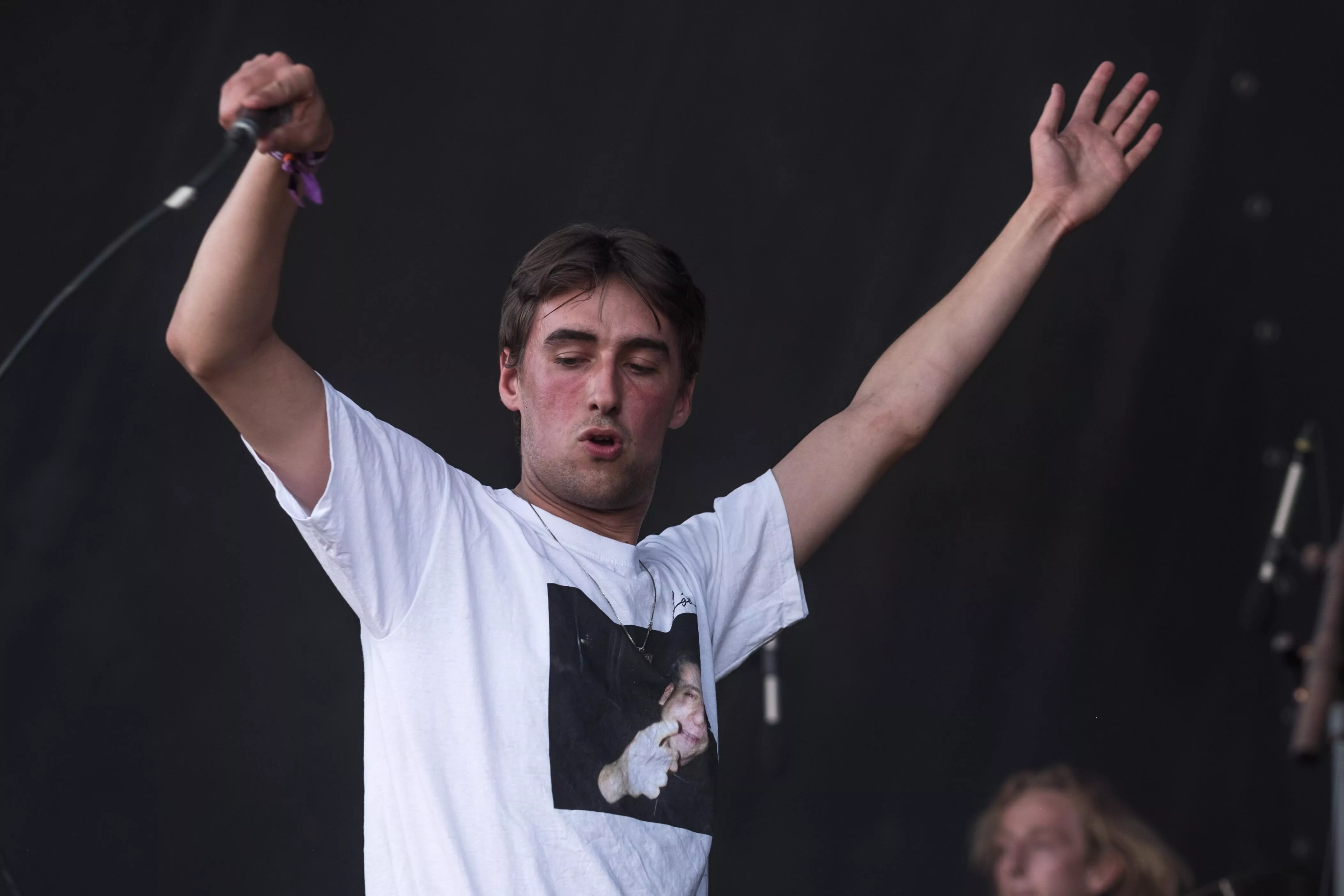 Åbent brev fra anmelder til band: Kære Lød, I fungerede ikke på Roskilde