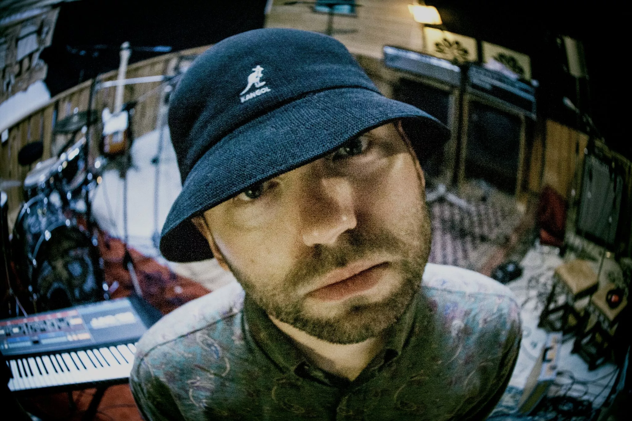 BÄST JUST NU: Man tror först att det är ett bra Flaming Lips