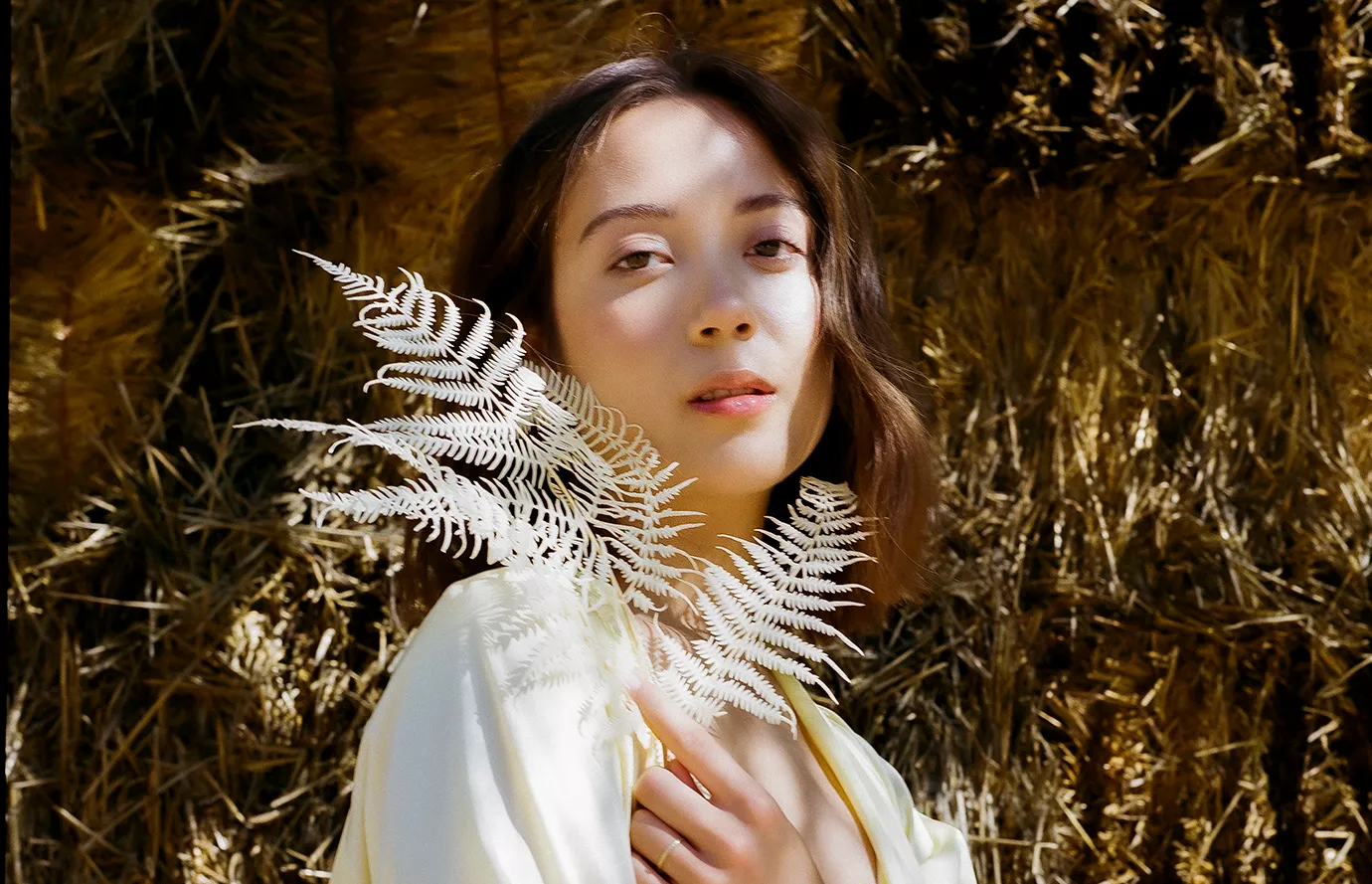 Ungt fænomen (?!) albumdebuterer med ægthed