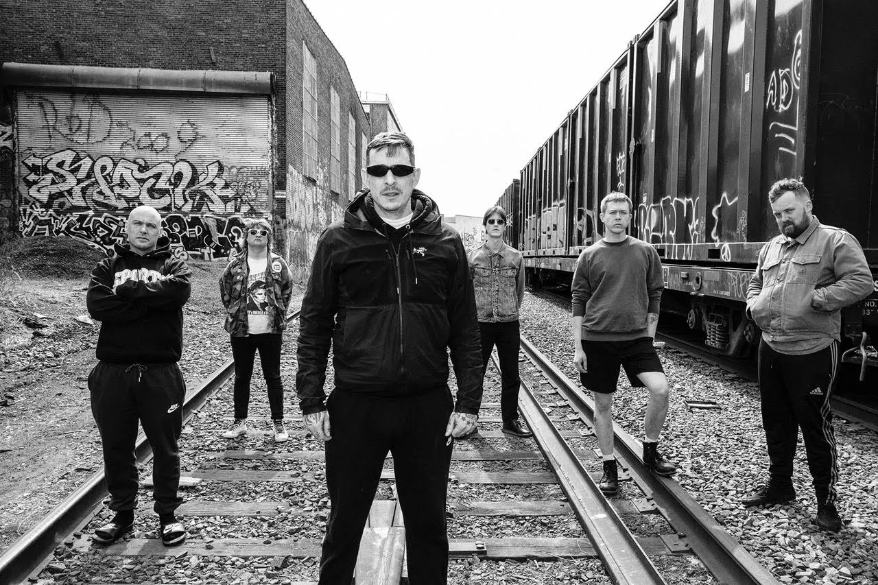 Viagra Boys kommer til København – igen