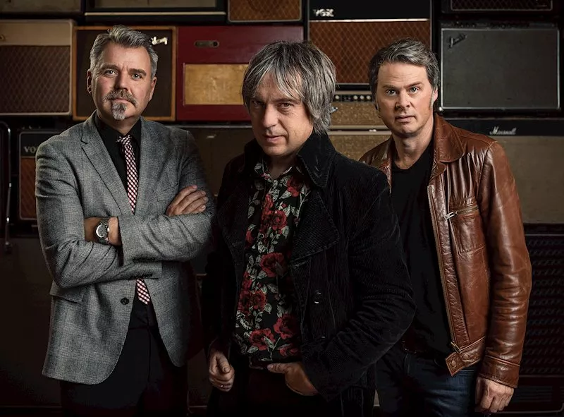 Merseyside revisited af tre danskere