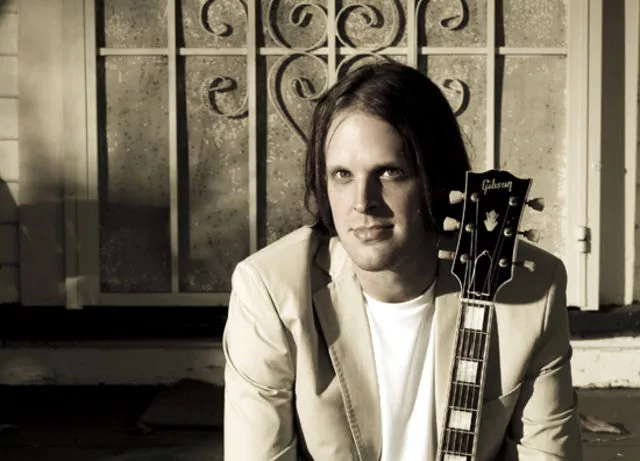 Joe Bonamassa på vej med nyt