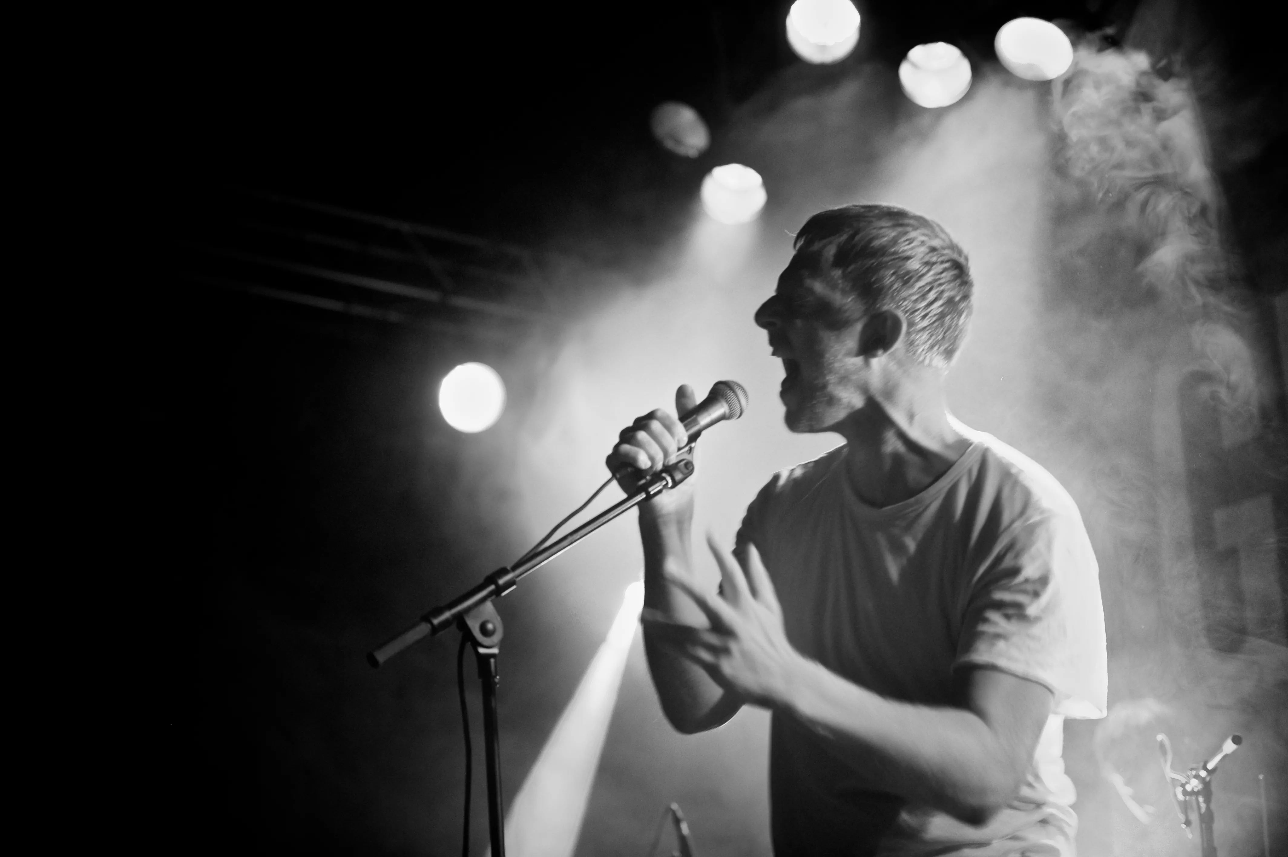 Gut Feelings fylles opp med hits