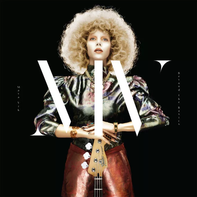 Beyond The Basics - Maya Vik