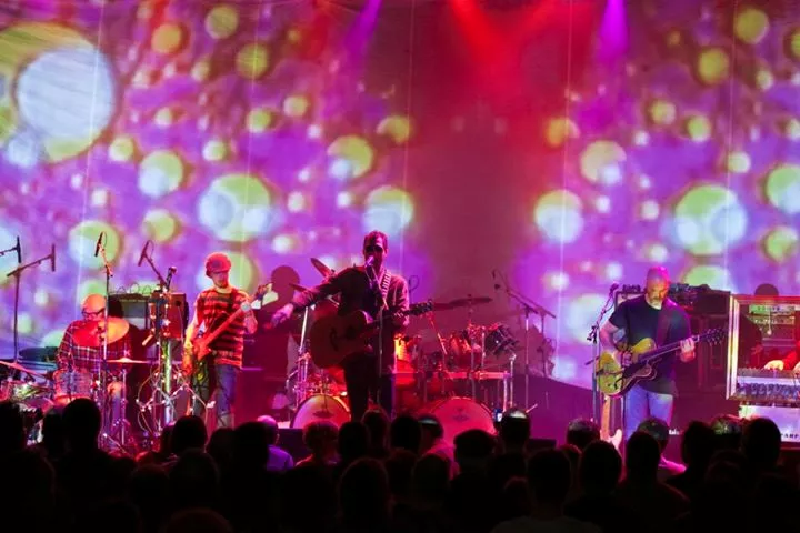 Otte bands er klar til Copenhagen Psych Fest 2017