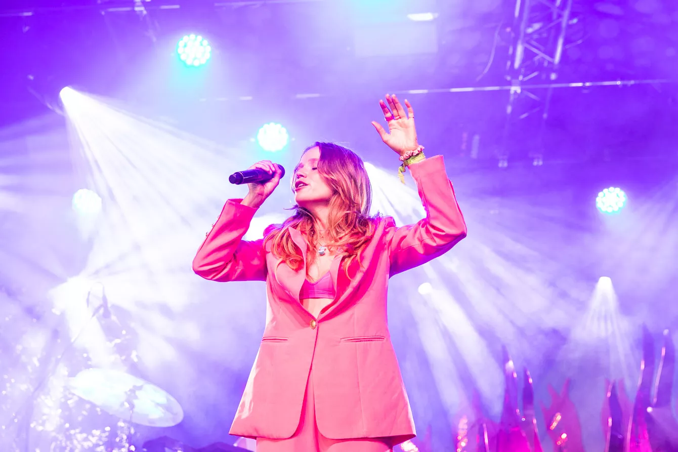 DR inviterer - igen - til topmøde om den skæve kønsbalance i musikbranchen 