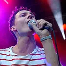 Håkan Hellström til Roskilde