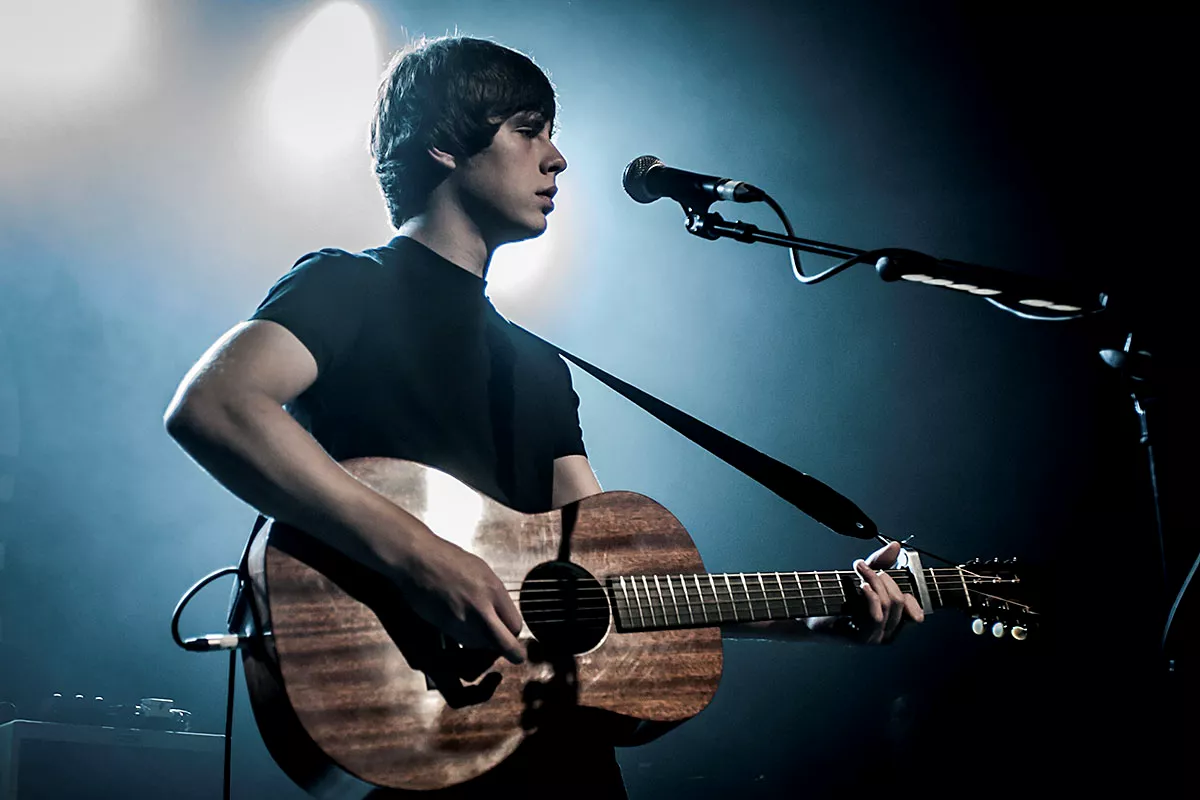 Jake Bugg: Juno, Bråvalla, Norrköping