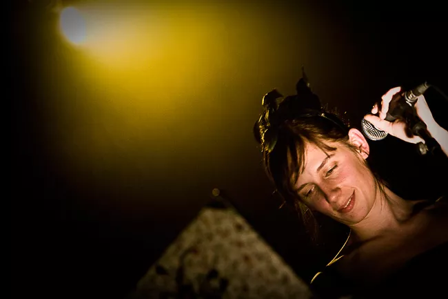 Tone varmer op for Tortoise