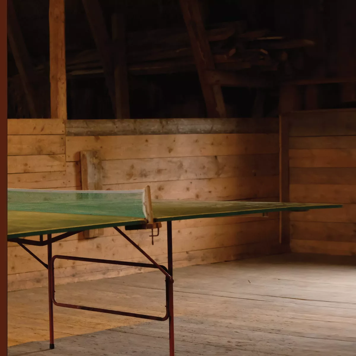 Ljudkonst skapad på den halländska landsbygden